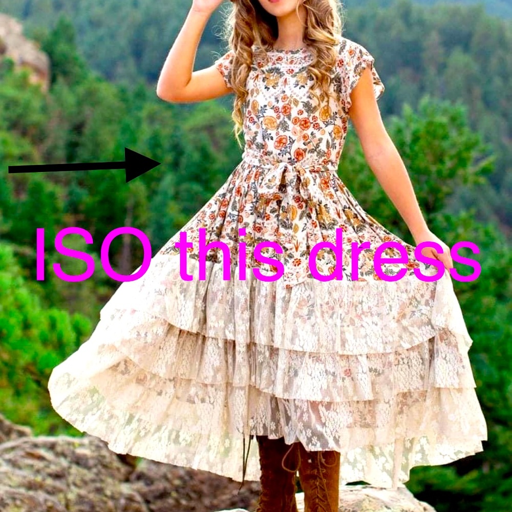 Looking to buy this Joyfolie dress